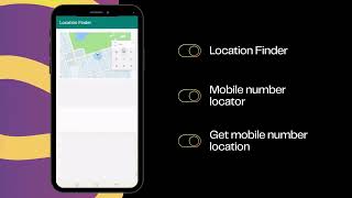 Do you want to know location using number screenshot 2