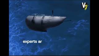 أغرب من الخيال: فيديو يوضح.. هكذا انفجرت الغواصة تيتان في جزء من الثانية