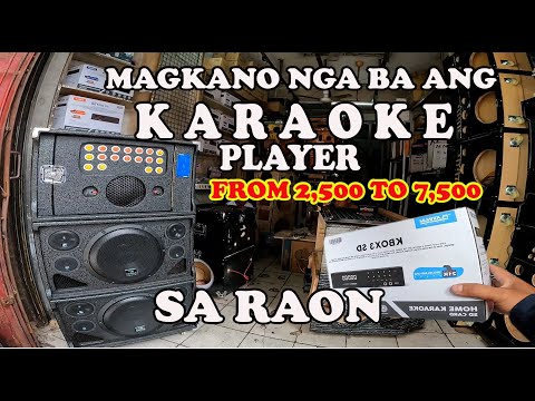 MAGKANO NGA BA