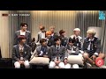 THE BOYZ BLOOM BLOOM VLIVE