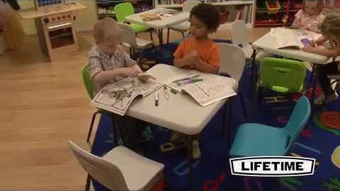 Lifetime 80544 Children