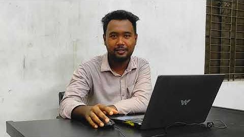 Success Story of kajiul islam  LEDP kurigram  ICT Division of Bangladesh