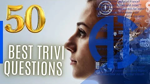 general knowledge trivia quiz 1|Unlock Your Inner Genius:  50 Trivia Questions?