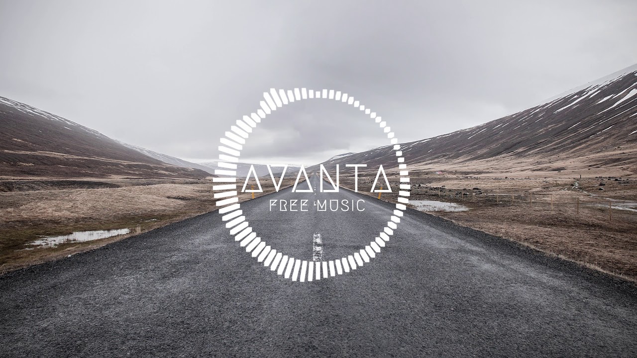 Le Gang - Roads 2 feat  LiQWYD | Free music | Avanta