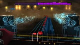 [Rocksmith 2014] Right Now - SR-71 - Bass