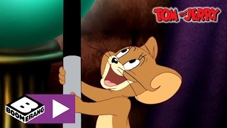 Who is the better magician? tom or jerry?, and jerry tuesdays! a new &
video every tuesday on boomerang uk channel!, ▷subscribe to channel:
...