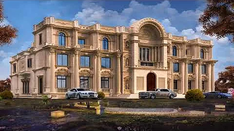 Best Architects Companies In Dubai