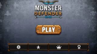 Monster Defender (Android Game) screenshot 4