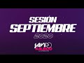 Sesión Septiembre 2020 by Javi Kaleido