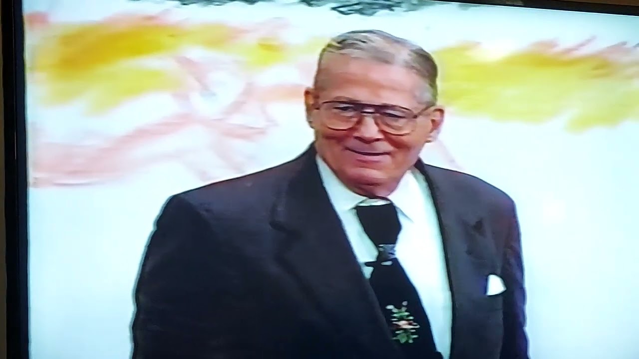 Peter Ruckman   Drawing Men To Christ   Trouble and The Christian