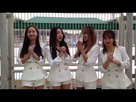 포엘(four ladies 4L) 메리크리스마스