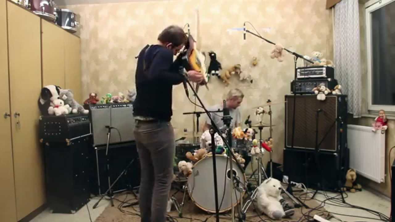 Molde - Brooklyn - FLENNEN Sessions