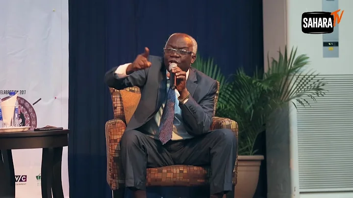 Pastor Adeboye Creating Business Centers, Not Chur...
