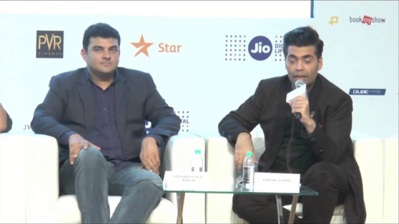 Jio MAMI 18th Film Festival Press Conference life facebook