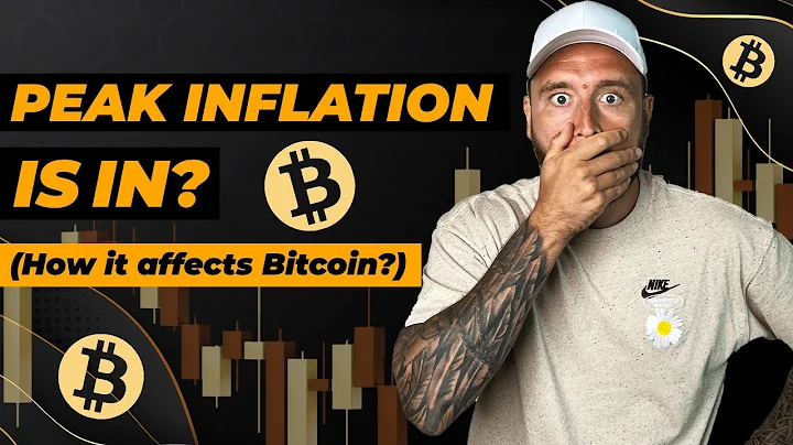 PEAK INFLATION IS IN??? (How it affects Bitcoin?)
