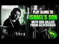 Jam with Ben Gillies of Silverchair - Israels Son