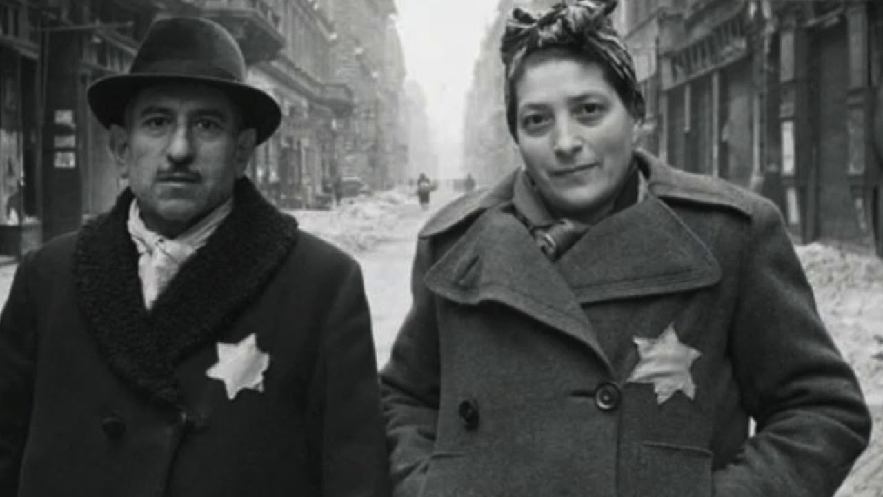 Judíos durante la Segunda Guerra Mundial  YouTube