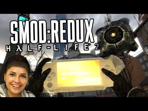 Steam Community :: Video :: Mod Corner - Half-Life 2: MMod