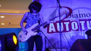 Miles - Cables & Space (Live @ Robinson's Place Antipolo)