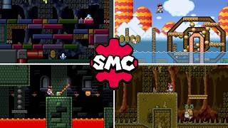 Super Mario Construct: Mario's Adventure 2 World 1 by MemeT1N
