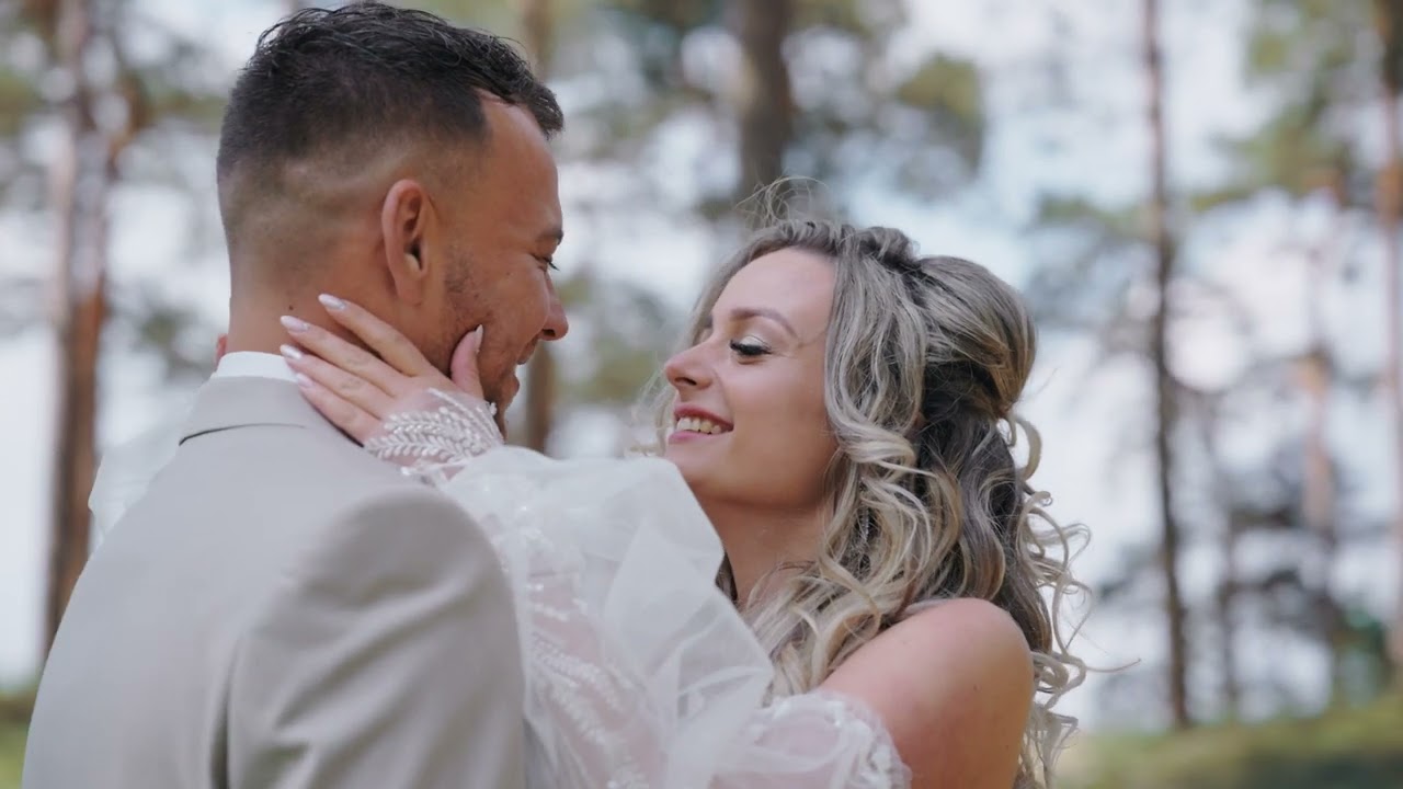 Trouwfilm Patrick & Joyce 4K