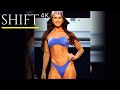 Bikini Swimsuits Fashion Faceoff / 4K / SWIMSUIT, BIKINI designers TJ Swim & Aqua Blue