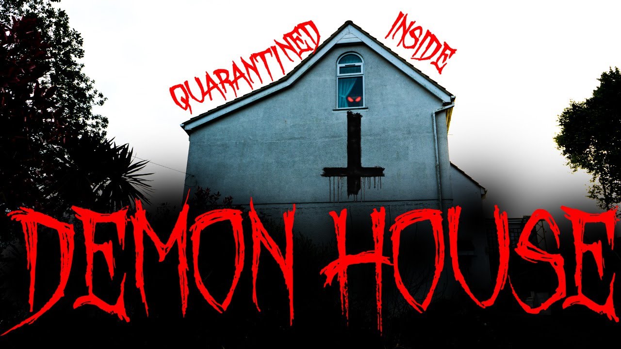 Haunted investigations