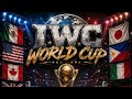 IWC World Cup - Week Two Results and Recap Show 