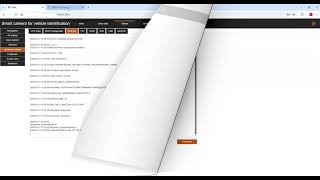 ZKBio CVSecurity Tutorial - How to add E-LPRC500 to ZKBio CVSecurity