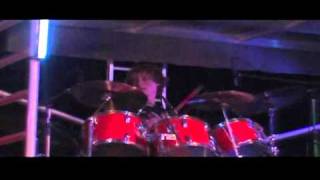 Tom Van Veen En Tjalling Drum1