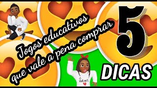 5 dicas de jogos educativos que vale a pena comprar screenshot 3