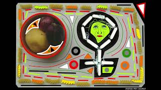 Tampon Art - Kunst mit Tampons Profile