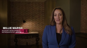 How Waggit brought their idea to life with support from the Arrow Certification Program