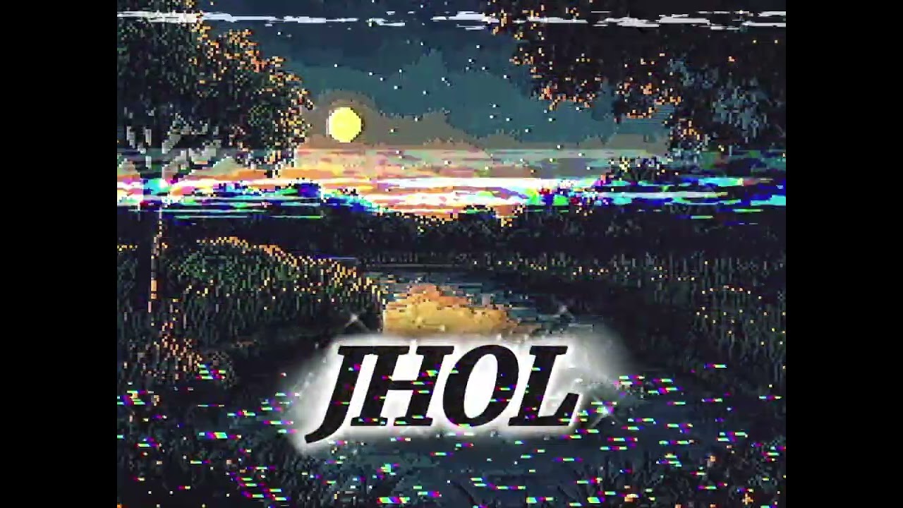 JHOL(REVERB) - Maanu / Annural Khalid