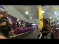 Exercising Poor Judgement Leads to a Meltdown at the Gym