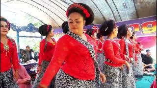 JOGET JAIPONG ||13 manuk kepudang    || NAMIN GROUP || BP BANDI IBU ROSITA, PS JADI 22/01/22