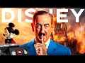 Die dunklen geheimnisse von walt disney