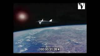 1980S, Pictures In The Mind, Space Doentary, Nasa, Stock Footage, Archive, B-Roll, Rockets