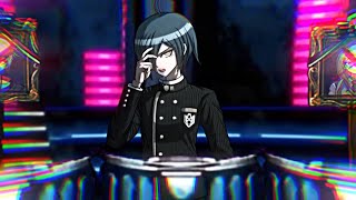 Little Dark Age - Shuichi Saihara edit Resimi