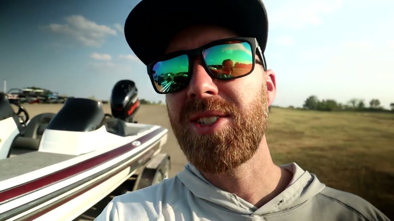 2005 Skeeter ZX225 Walkthrough #bassboat - YouTube