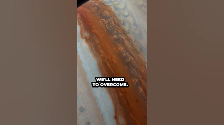 Future exploration of Jupiter. #NASA #jupiter #space #science