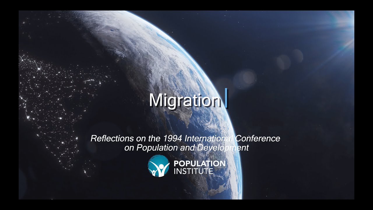 International Migration