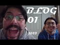 2022 Blog 01 - Hola de nuevo!