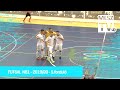 Debreceni EAC – Rubeola FC | 3-1 | Férfi Futsal NBI. | 5. forduló | MLSZTV
