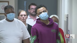 AAMU Shooting Suspects Have Initial Court Appearances | September 20, 2023 | News 19 at 6 p.m.