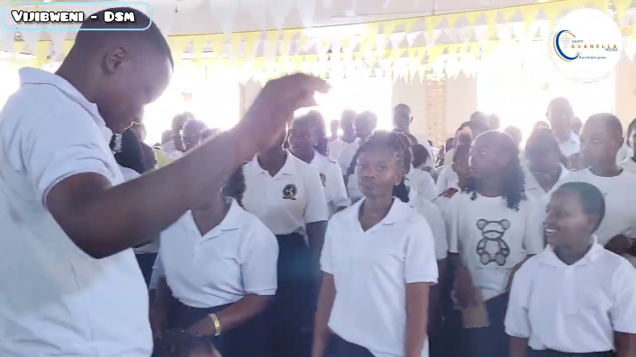 Tazama Shemasi Petro Akiongoza Sala Ya Majitoleo Ya Zaka,Kwa Mara Ya Kwanza