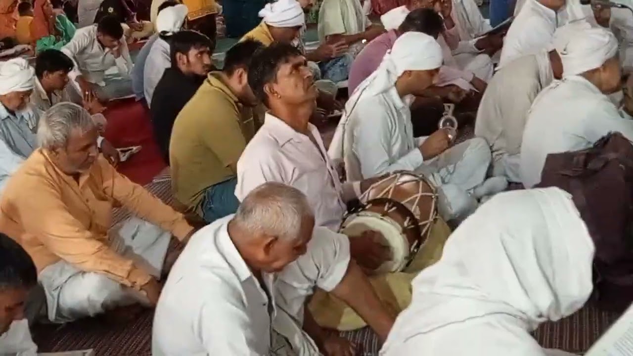 दुख भंजन नाम तेरा चंद्रभान गुरुजी का बहुत सुंदर भजन एक बार जरूर सुने 🙏🙏