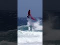 @philip_koster making it look easy on one of the windiest days in Pozo, Gran Canaria, this year...