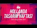 DİJİTAL İKİZİMİ YARATTIM - HOLLANDA TASARIM HAFTASI