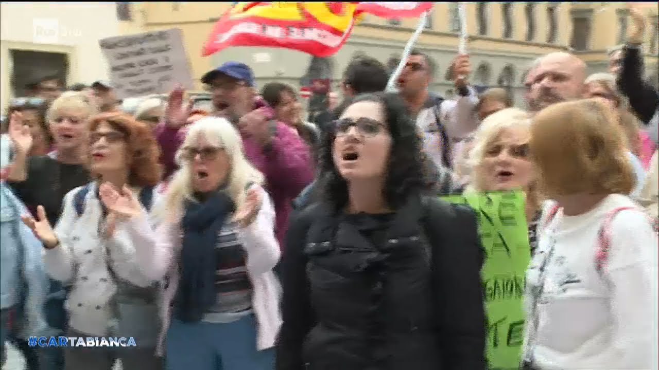 Rigassificatore a Piombino - Cartabianca - 01/11/2022